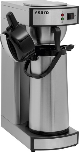 Saro kaffeemaschine thermo - thermo, 24