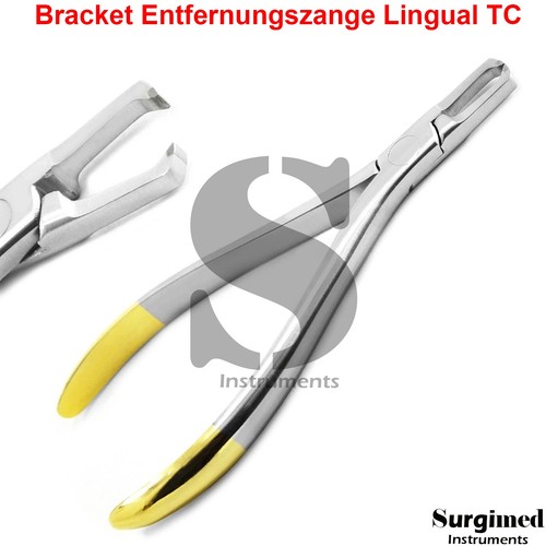 Kfo zange bracket - zange,