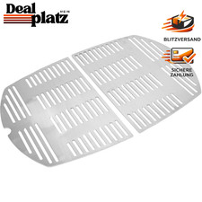 Edelstahl Grillroste