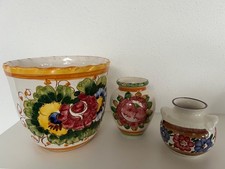 Blumentopf Übertopf Vasen