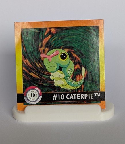 Pokemon artbox series - artbox, 1