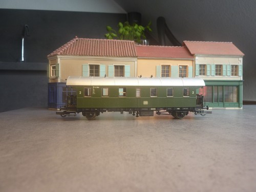 Roco donnerbüchse - roco, #