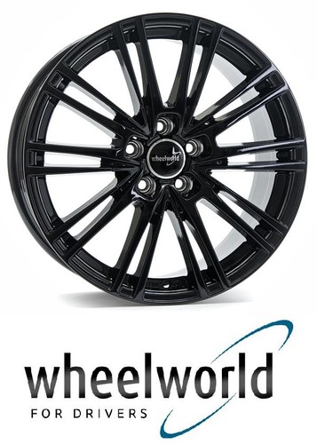 Wheelworld wh18 5x19 - wh18, 8,5x19
