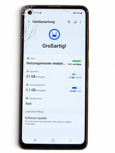 Samsung galaxy a21s 32gb dual - samsung,