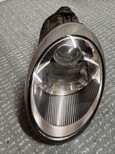 PORSCHE 911 (997) Xenon