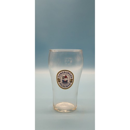 Flensburger pilsener 2l - pilsener, 0,2l