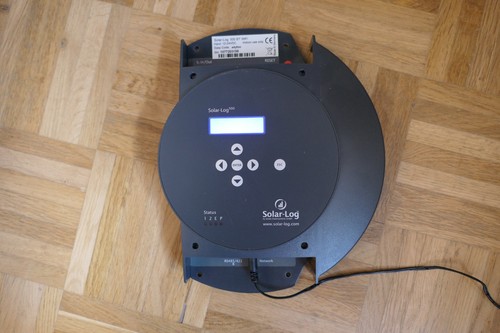 Solarlog solar log 500 - solar,