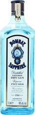 Bombay Sapphire London Dry Gin