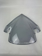 Yamaha FZ6 2004-2006 Scheibe Windschild Wind screen E1627