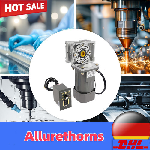220v schneckengetriebemotor - 220v,