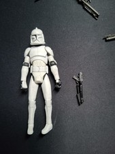 Star Wars Clone Wars Hasbro