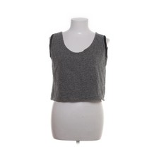 Dunque, Crop Top, Größe