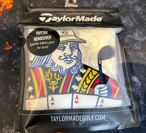 Selten neu taylormade vault - taylormade,