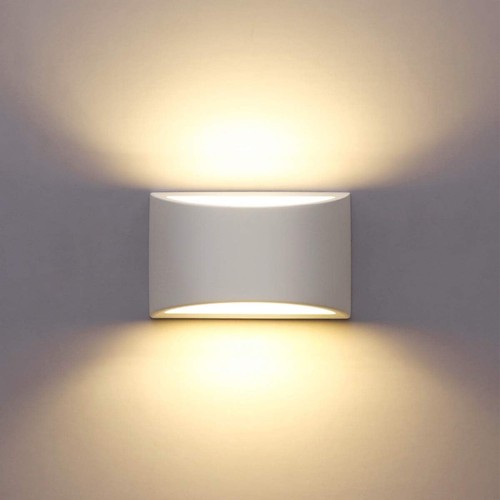 Moderne wandlampe led - moderne,