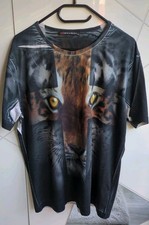 Herren Shirt XXL Cipo Baxx
