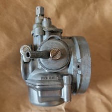 Vergaser Original DELLORTO SHA 14 9 Demm Itom Benelli cimatti Masera