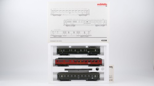 Märklin 43258 - h0,