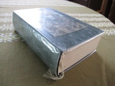 Alte kath. Bibel, Heilige