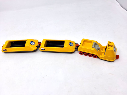 Vintage 1986 playmobil 3464 - playmobil,