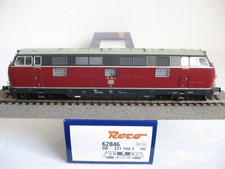 TA103* Roco H0 62846 Diesellok