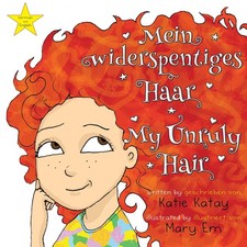 Mein widerspenstiges Haar - My