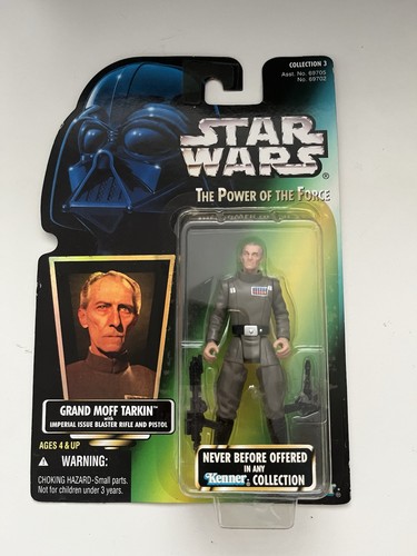 Star wars grand moff tarkin - grand,