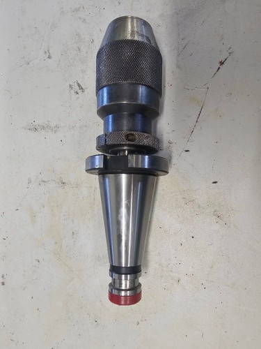 Albrecht bohrfutter sk40 - albrecht,