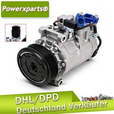 Kompressor Klimaanlage für