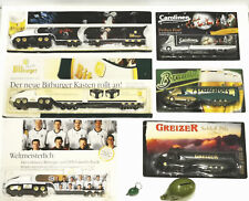 CHOOSE Luigi Colani Design Objekt vintage Elephant Drumbo Figur LKW Truck rarity