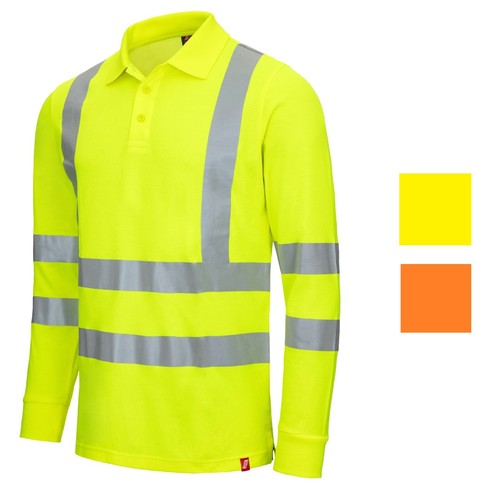 Nitras warnshirt langarm - nitras,