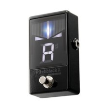 KORG Pitchblack X ❘