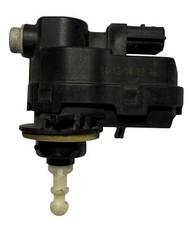 Motor Leuchtweitenregulierung Nissan Pulsar 1.2 Dig-t Bj 2015