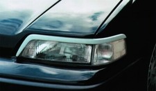 BMS Scheinwerferblende lang