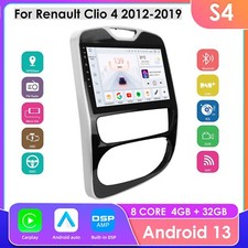 2 DIN ANDROID 10.1" RADIO FOR