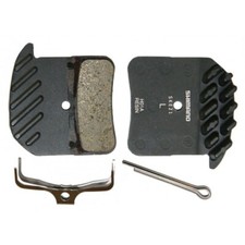 Shimano bremsbelag saint - bremsbelag,,