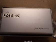 Fujitsu ScanSnap S1500 Color