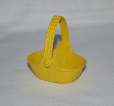 ~*Korb aus dem Traumschloss*~Vintage G1 My Little Pony Dream Castle Mein kleines