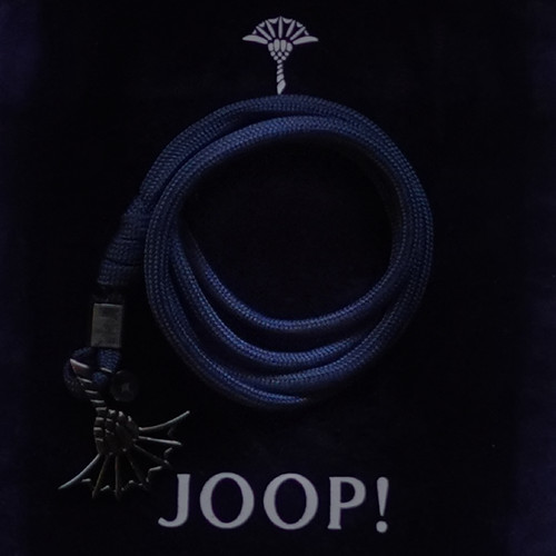 Joop armband - joop!, kettchen