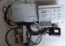 Viessmann Pendola Gastherme PWL 24 Steuerung Regelung