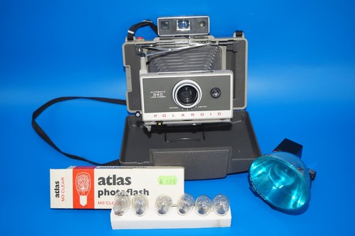 10922 polaroid 340 land - [10922],