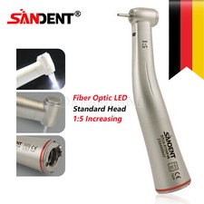 Dental 1:5 Fiber Optic LED