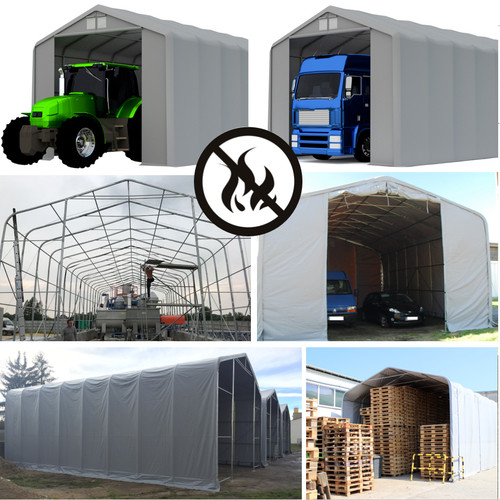 Zelthalle 6x12 8x12 8x20 - zelthalle, 6x12,8x12,8x20