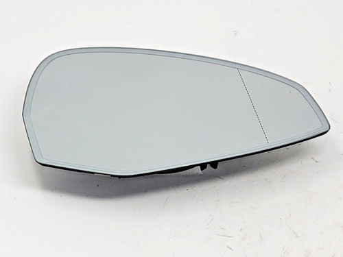 Audi f5 spiegelglas - audi, a5