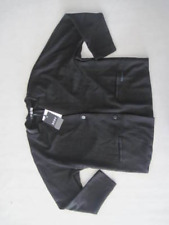 DKNY Jacke schwarz Damen