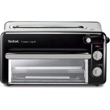 Tefal TL6008 Toast 'n Grill