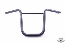 Chopper Lenker Schwarz für Vespa Piaggio Ciao Bravo Si Mofa Moped