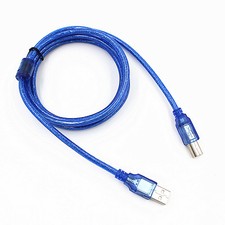 USB Datenkabel für Yamaha Keyboard PSR-E243 PSR-E333 PSR-E403 PSR-S950 PSR-S970