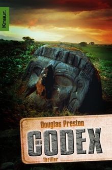 Der codex thriller von - codex:,