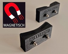 Simson Kennzeichenhalter