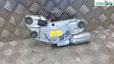 Scheibenwischermotor Hinten